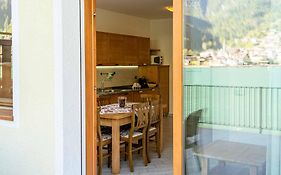 Chalet Al Lago